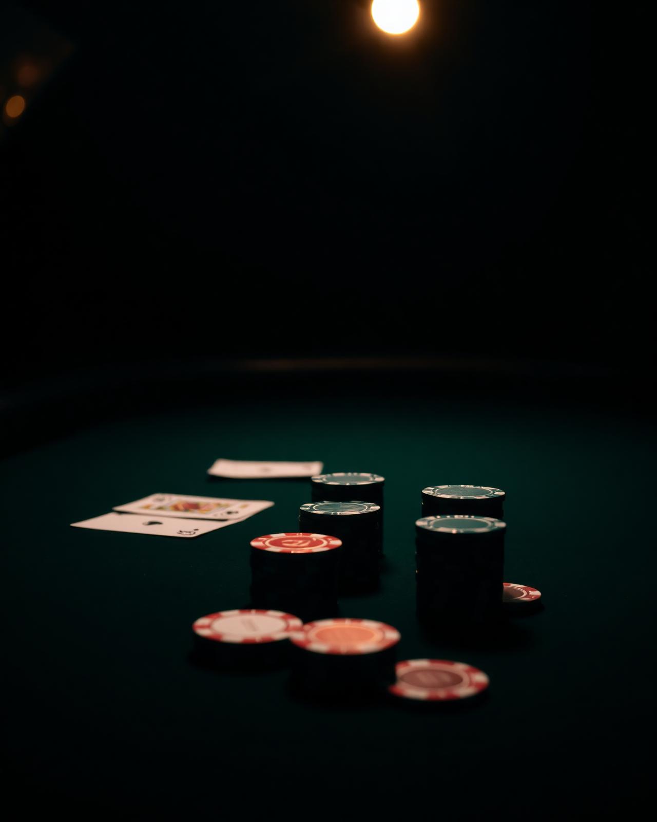 Poker