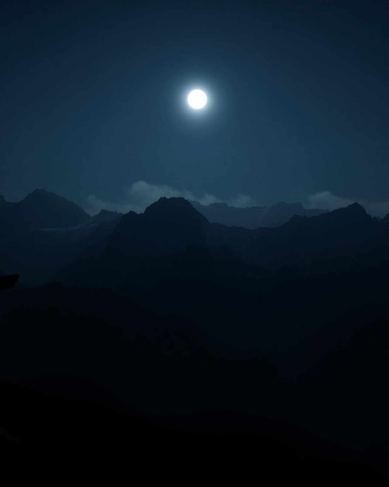 Mountains